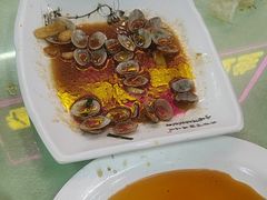 -景好海鲜餐厅(大鹏必选旅游店)