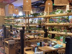 -椰夫人·养生椰子鸡(金沙洲永旺店)