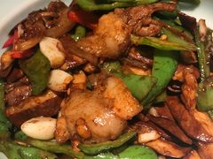 -刀板香·安徽菜(国购IFC店)