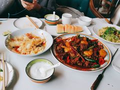-帕米尔食府(白云观店)