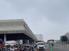 -海吉星市场
