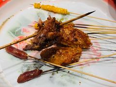 -北丐先生·野馄饨烧烤(雨花万象店)