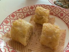 -谭厨中山传家菜.乳鸽.脆鲩鱼(华强北中航城店)