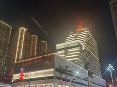 -深圳新都酒店(罗湖口岸店)