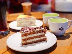 -Peet's 皮爷咖啡(东湖路手作店)