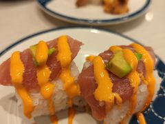 -濱寿司(高新伊藤店)