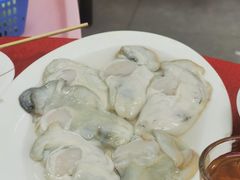 -花苑美食横琴生蚝火锅(拱北粤华路店)