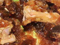 -小螺号海鲜·地道鲁菜(泉城广场店)