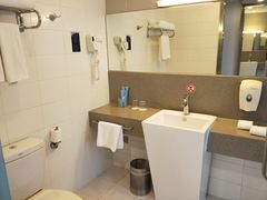 -北京民族园葉子里酒店(鸟巢店)