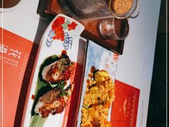 -花漫里亲民日式餐厅(万象城店)