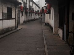 景点-绍兴书圣故里景区