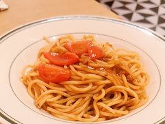 -摩欧客意式餐厅(高新活力汇店)