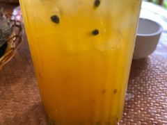 -傣泐金湾餐厅