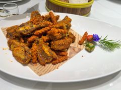 -湖北三五醇酒店·35年新楚菜