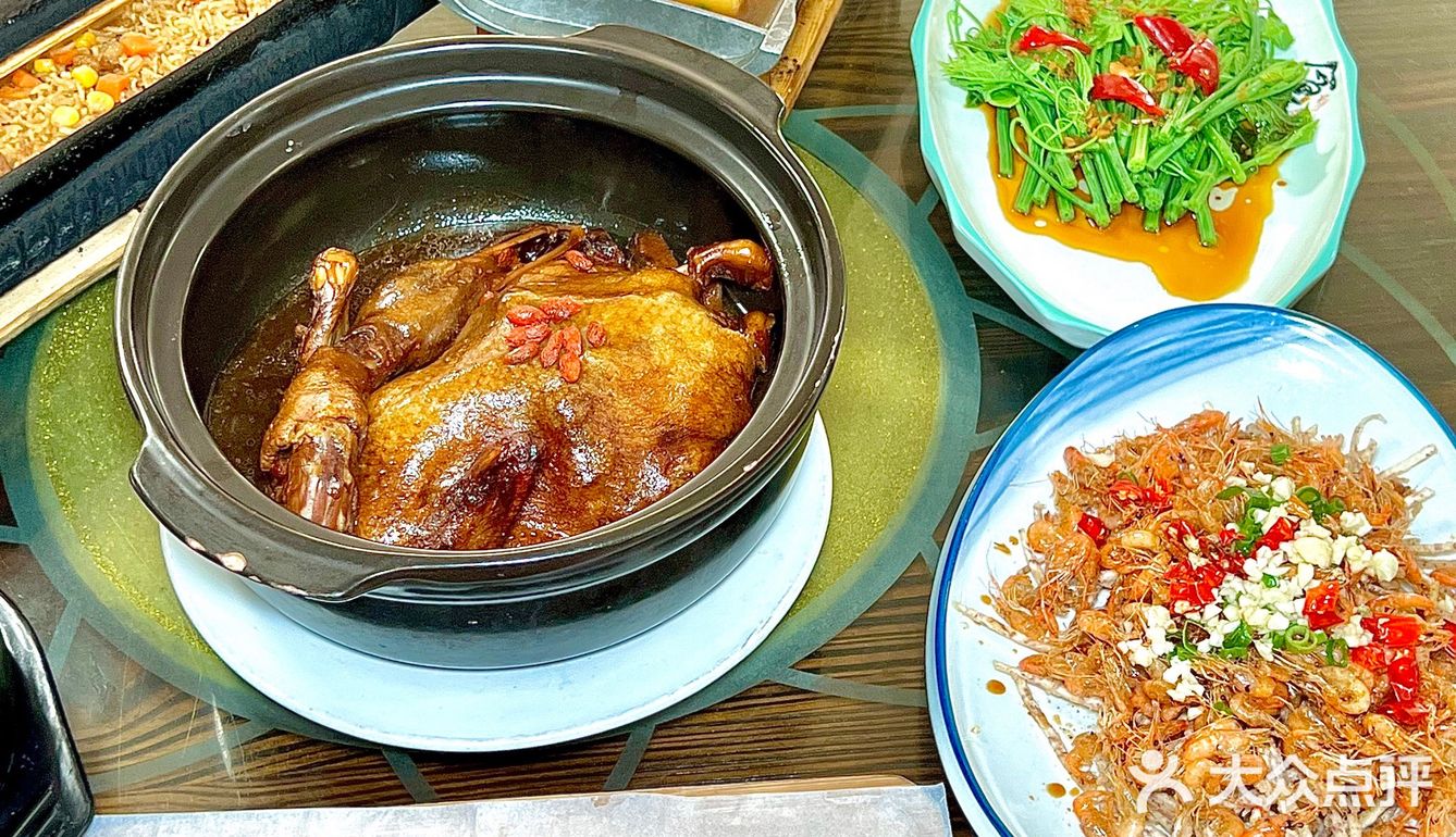 漳州🆘多少次来长泰就是为了这口竹筒饭