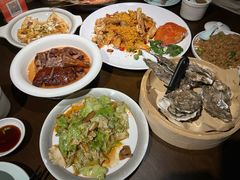 -蚝得喜海鲜(东城店)