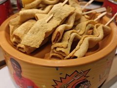 -龍歌自助小火锅(城阳万象汇店)