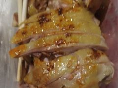 桶子鸡-鼓楼夜市