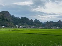 -崀山风景名胜区