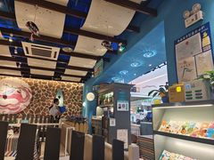 -Aqua Oasis 水天堂(相城天虹商场店)