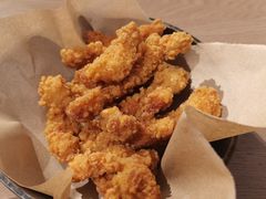 椒麻小酥肉-必胜客(海光寺店)