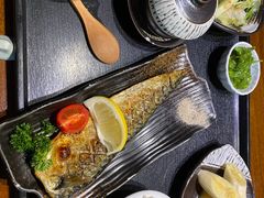 -古京·臻致料理(月湖店)