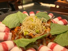 -春熙台韩国料理·章鱼肥牛(西丽店)