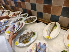 -妈妈菜舟山海鲜(定海古城店)