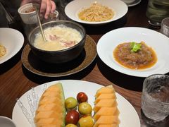 -许爷家·生态湖鲜(徐汇日月光店)