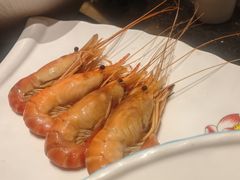 -海鲨湾海鲜会馆(百家湖1912店)