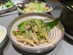 -云海肴·汽锅鸡·云南菜(高德置地店)