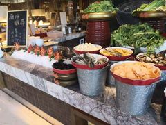 -唐山香格里拉大酒店·香啡阁(长虹西道店)