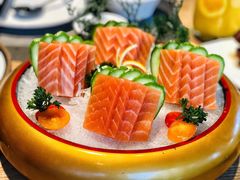 -一澜江宴·江景地标楚菜(江滩公园店)