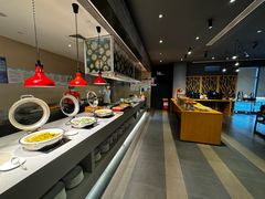 -万科生活广场(东莞松山湖店)