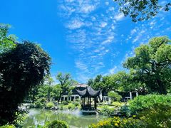 -杭州西湖柳莺里酒店·闻莺厅