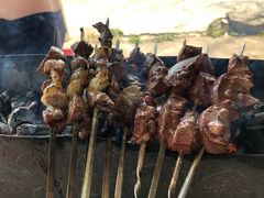 -帽儿山国家森林公园