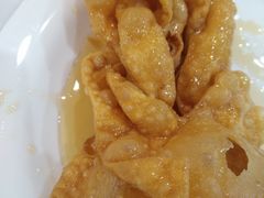 -东江海鲜酒家(艺都分店)