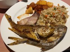 -杭州钱江新城万怡酒店-西餐厅