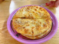 馅饼-牛马行牛肉饸饹铺(长春总店)