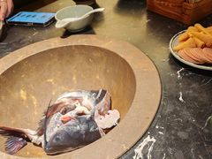 -云海肴云南菜·蒸汽石锅鱼(青岛万象城店)