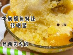 -怪物的冰与火(天虹商场中山路店)