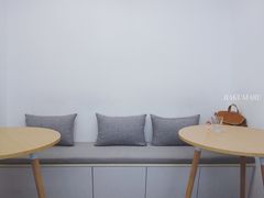-Onirii Coffee(长乐路店)