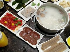 -朋友的火锅店(辽大店)