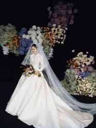 点击看大图 -Chic Bridal 熙可婚纱
