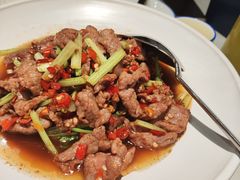 -兰湘子·湘菜小炒(石家庄万象城店)