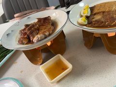 -阿政粤小馆(中央大街店)