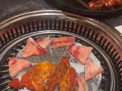 -匠牛亭·锅物烧肉放题自助(昆百大·泰业城店)