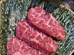 -丸藏和牛烧肉专门店(园区师惠坊店)