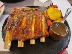 -LA CREPERIE BRETONNE布列塔尼法式餐厅(天童北路店)