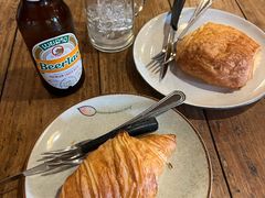 -Le Banneton Café French Bakery
